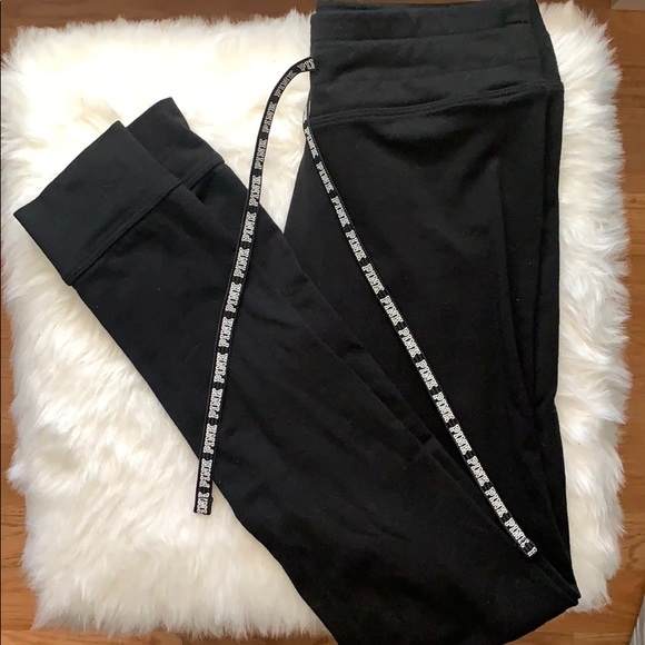 Victoria’s Secret / PINK leggings/Joggers - Picture 1 of 3